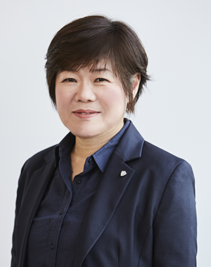 取締役 藤村由美
