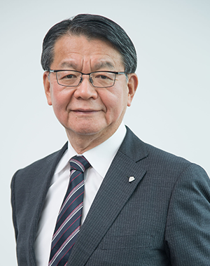 社外取締役(常勤監査等委員)都甲 孝一