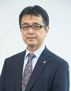 社外取締役(監査等委員)酒井 康弘