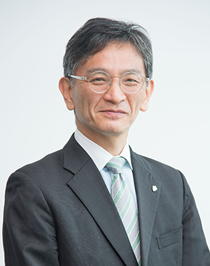 社外取締役(監査等委員)木呂子 義之