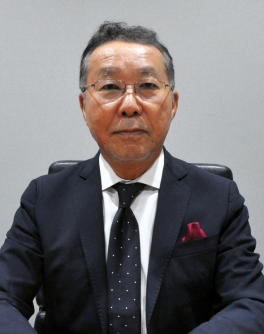 社外取締役 福島 啓修
