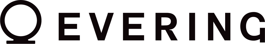 EVERINGロゴ