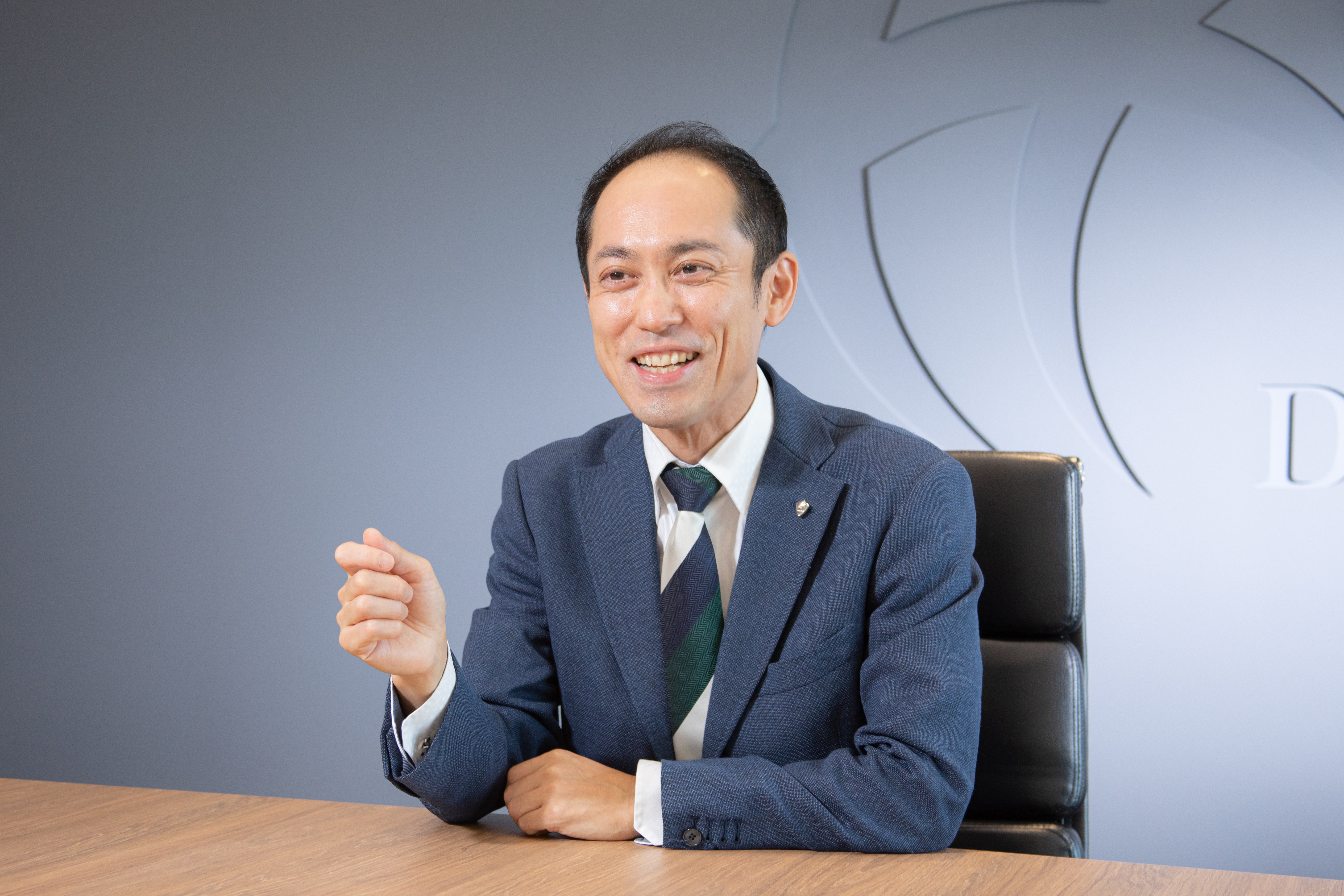 デュアルタップコミュニティ 代表 池田秀人