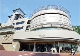 池上会館教育センター