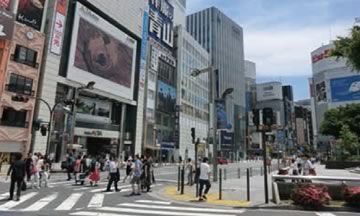 SHINJUKU 14min